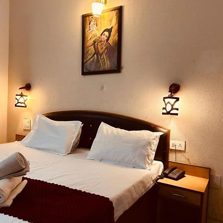 The For U - A Luxury Stay Rišikéš Exteriér fotografie