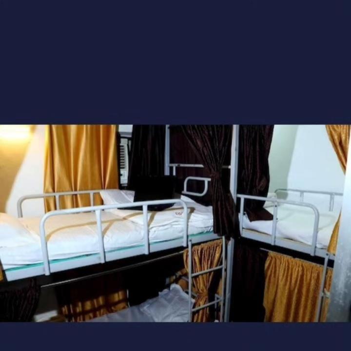 The For U - A Luxury Stay Rišikéš Exteriér fotografie