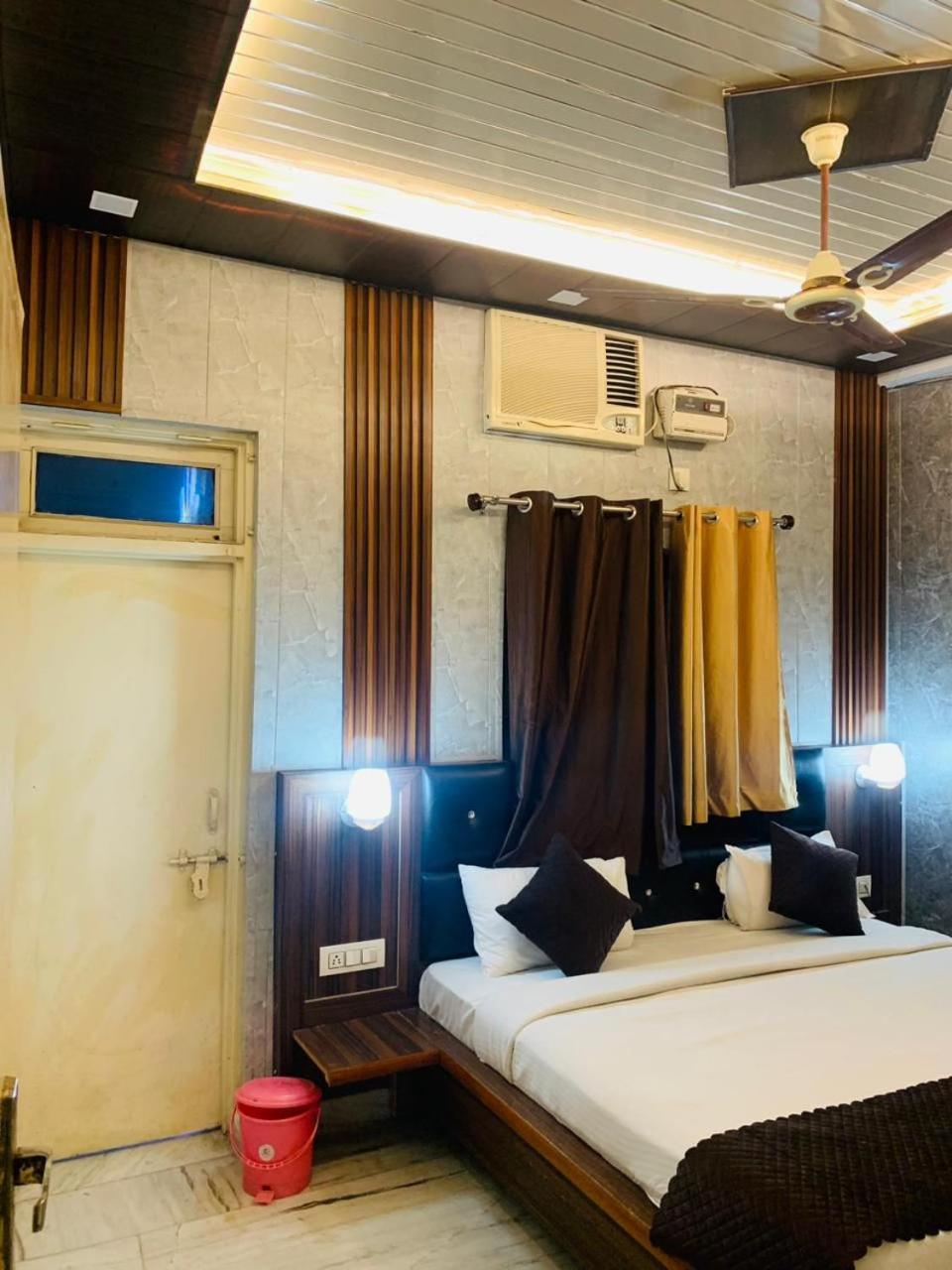 The For U - A Luxury Stay Rišikéš Exteriér fotografie